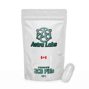 Buy 2CB 25mg Pills – Astra Labs Online